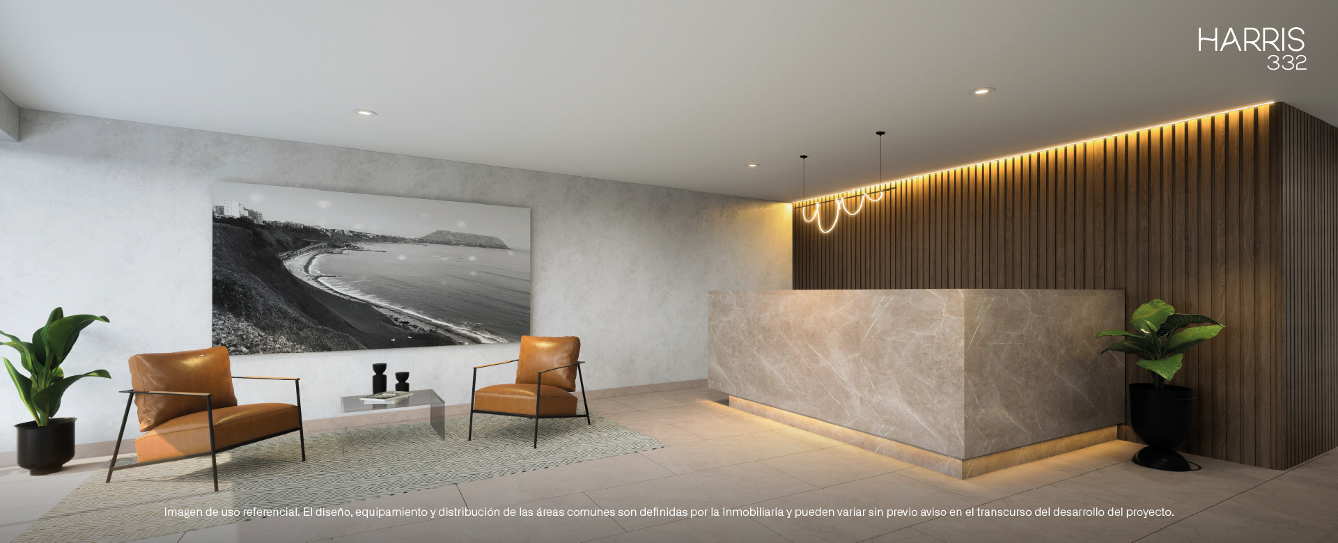 Áreas Comunes Áreas Comunes